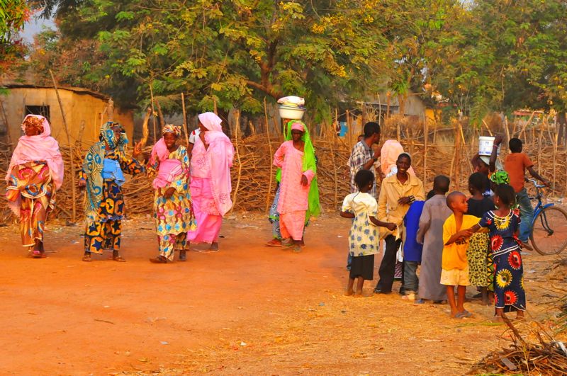 Guinea